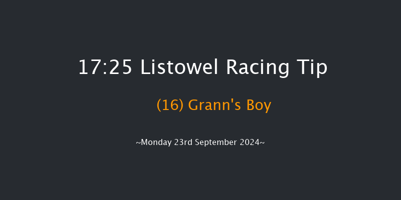 Listowel  17:25 Handicap 14f Sun 22nd Sep 2024