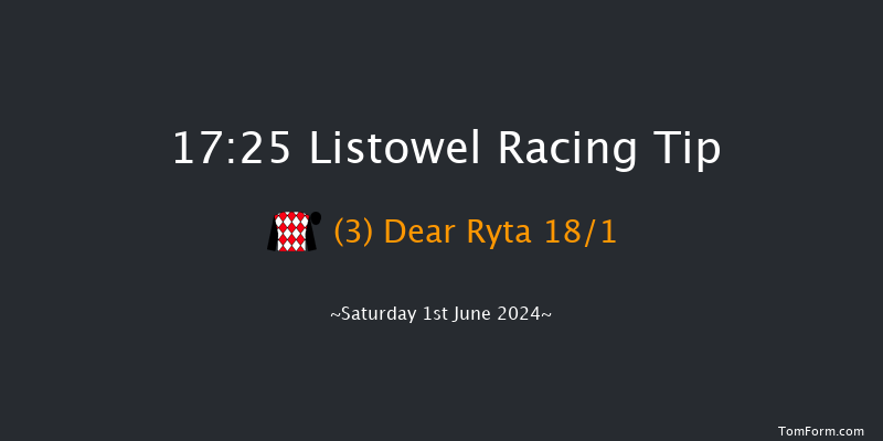 Listowel  17:25 Handicap Hurdle 24f Sat 23rd Sep 2023