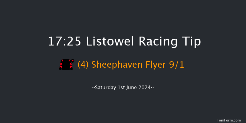 Listowel  17:25 Handicap Hurdle 24f Sat 23rd Sep 2023