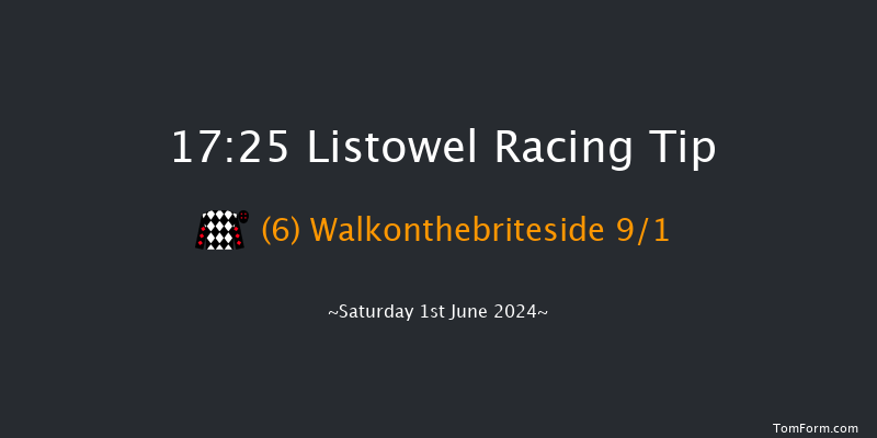 Listowel  17:25 Handicap Hurdle 24f Sat 23rd Sep 2023