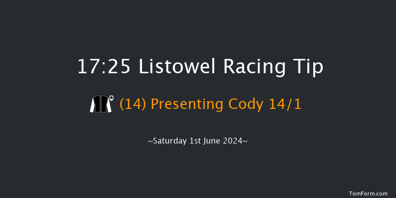 Listowel  17:25 Handicap Hurdle 24f Sat 23rd Sep 2023