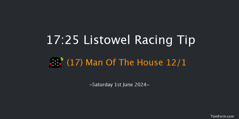 Listowel  17:25 Handicap Hurdle 24f Sat 23rd Sep 2023