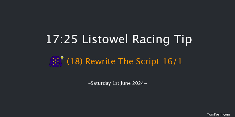 Listowel  17:25 Handicap Hurdle 24f Sat 23rd Sep 2023