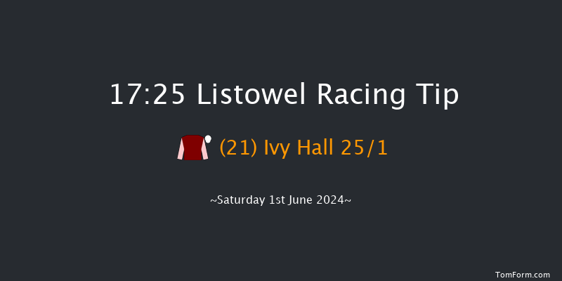 Listowel  17:25 Handicap Hurdle 24f Sat 23rd Sep 2023