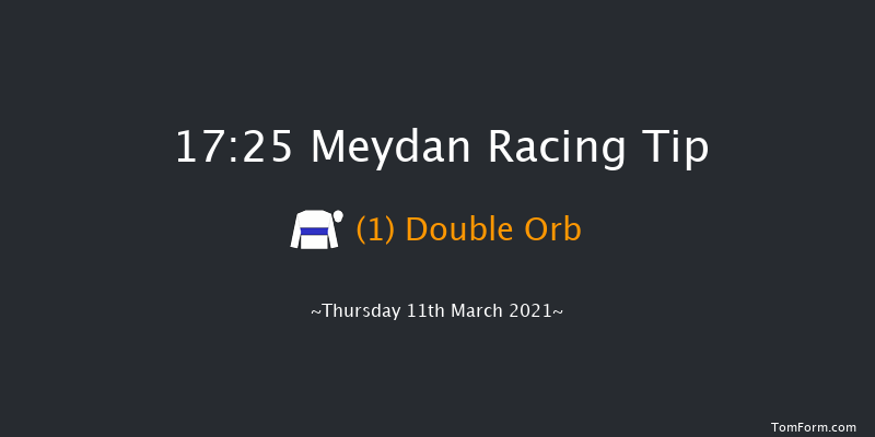 Al Furjan By Azizi Handicap Meydan 17:25 7f 15 run Al Furjan By Azizi Handicap Sat 6th Mar 2021