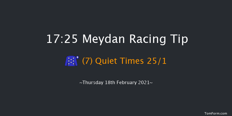 Balanchine Sponsored By Range Rover (Group 2) - Turf Meydan 17:25 1m 1f 10 run Balanchine Sponsored By Range Rover (Group 2) - Turf Sat 13th Feb 2021