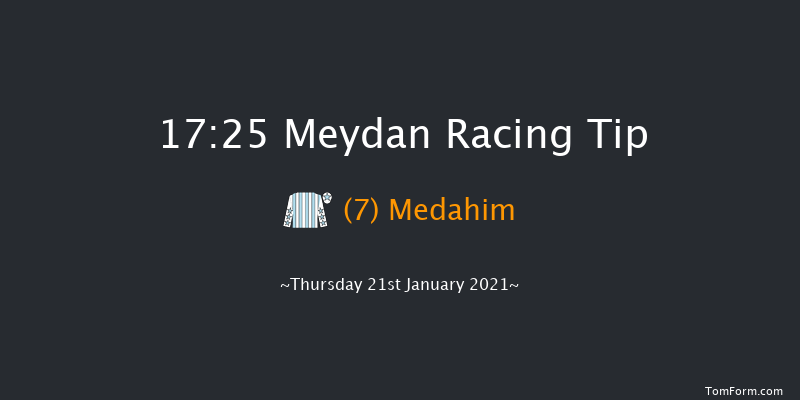 Al Fahidi Fort Sponsored By Creek Views By Azizi Group 2 Stakes - Turf Meydan 17:25 7f 10 ran Al Fahidi Fort Sponsored By Creek Views By Azizi Group 2 Stakes - Turf Sat 16th Jan 2021