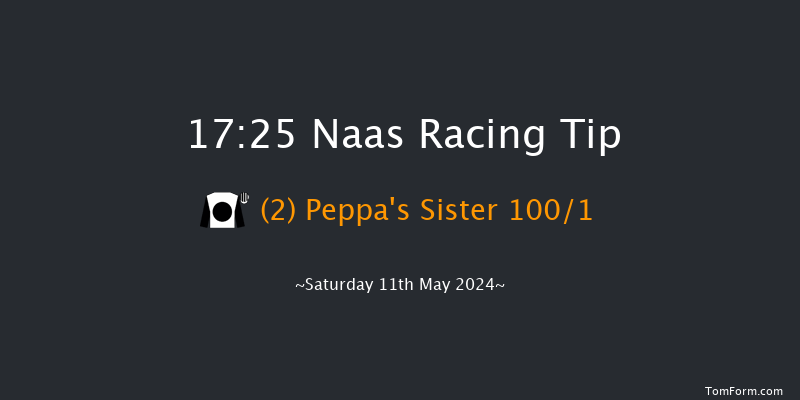 Naas  17:25 Handicap 8f Mon 29th Apr 2024