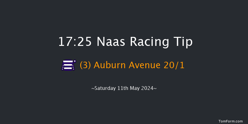 Naas  17:25 Handicap 8f Mon 29th Apr 2024