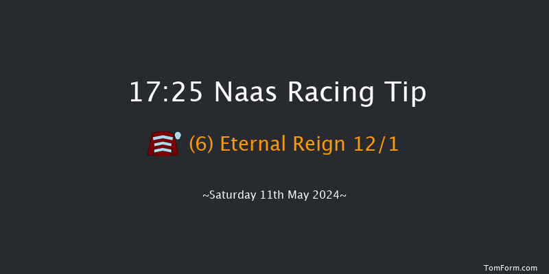 Naas  17:25 Handicap 8f Mon 29th Apr 2024