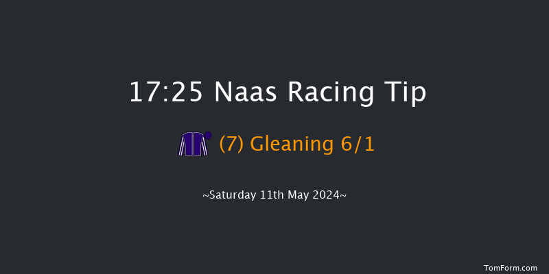 Naas  17:25 Handicap 8f Mon 29th Apr 2024