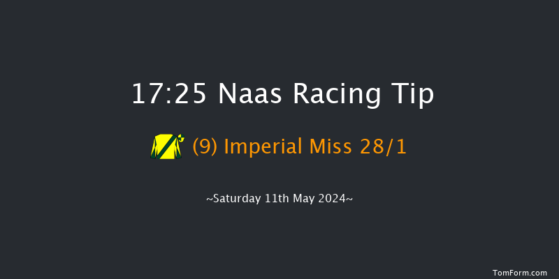 Naas  17:25 Handicap 8f Mon 29th Apr 2024