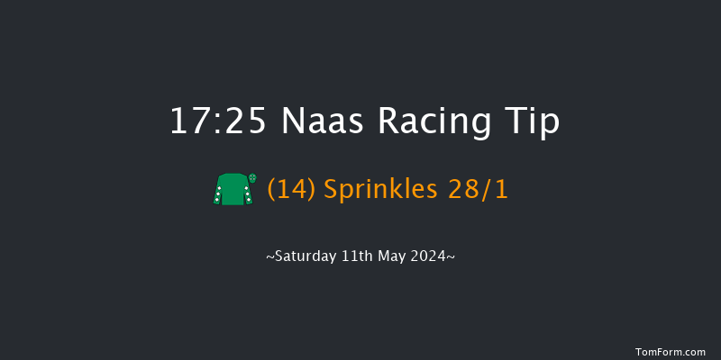 Naas  17:25 Handicap 8f Mon 29th Apr 2024