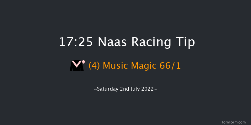 Naas 17:25 Handicap 10f Wed 22nd Jun 2022