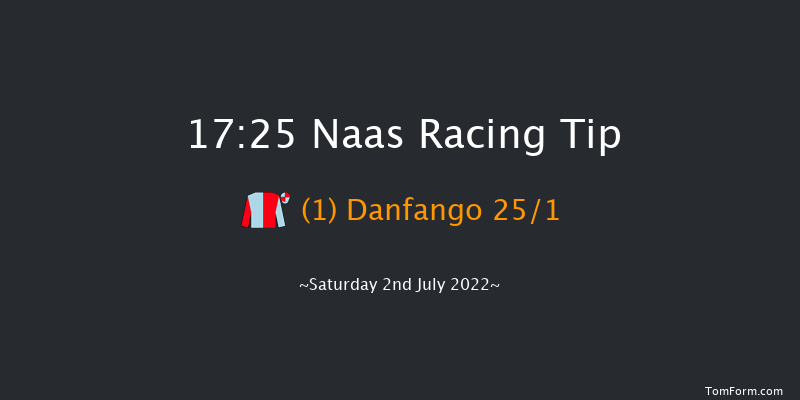 Naas 17:25 Handicap 10f Wed 22nd Jun 2022