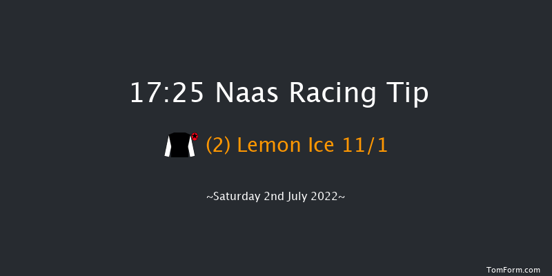 Naas 17:25 Handicap 10f Wed 22nd Jun 2022