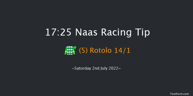 Naas 17:25 Handicap 10f Wed 22nd Jun 2022