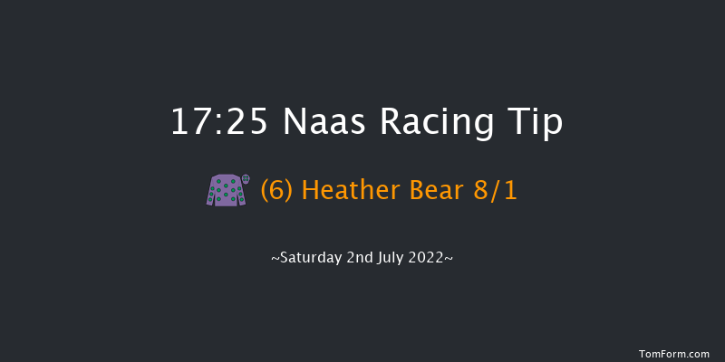 Naas 17:25 Handicap 10f Wed 22nd Jun 2022