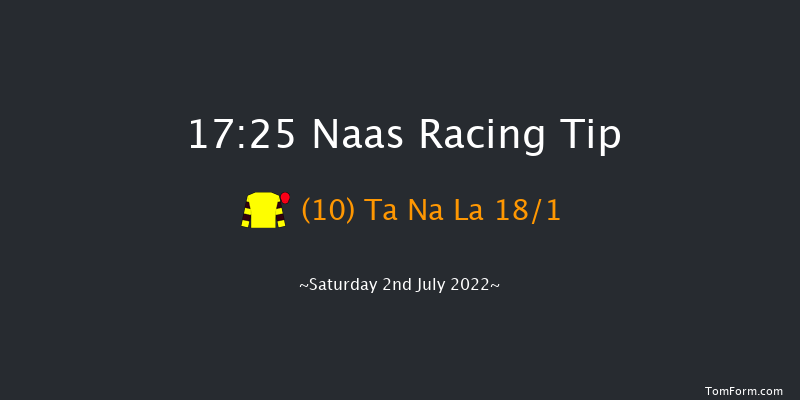 Naas 17:25 Handicap 10f Wed 22nd Jun 2022