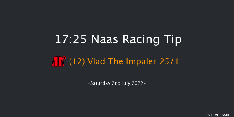 Naas 17:25 Handicap 10f Wed 22nd Jun 2022