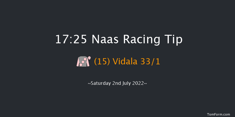 Naas 17:25 Handicap 10f Wed 22nd Jun 2022