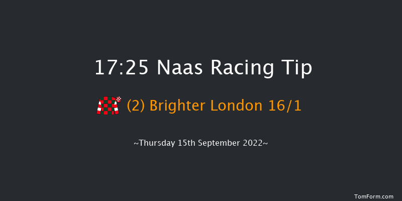 Naas 17:25 Maiden 7f Sun 21st Aug 2022