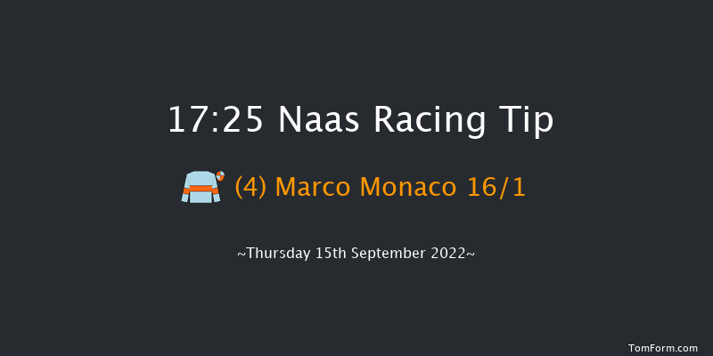 Naas 17:25 Maiden 7f Sun 21st Aug 2022