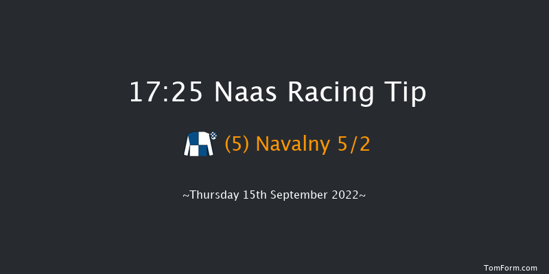 Naas 17:25 Maiden 7f Sun 21st Aug 2022