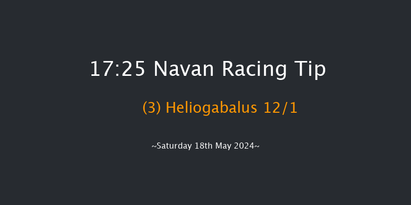 Navan  17:25 Maiden 10f Tue 7th May 2024