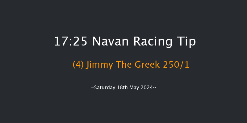 Navan  17:25 Maiden 10f Tue 7th May 2024