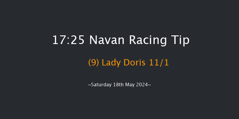 Navan  17:25 Maiden 10f Tue 7th May 2024