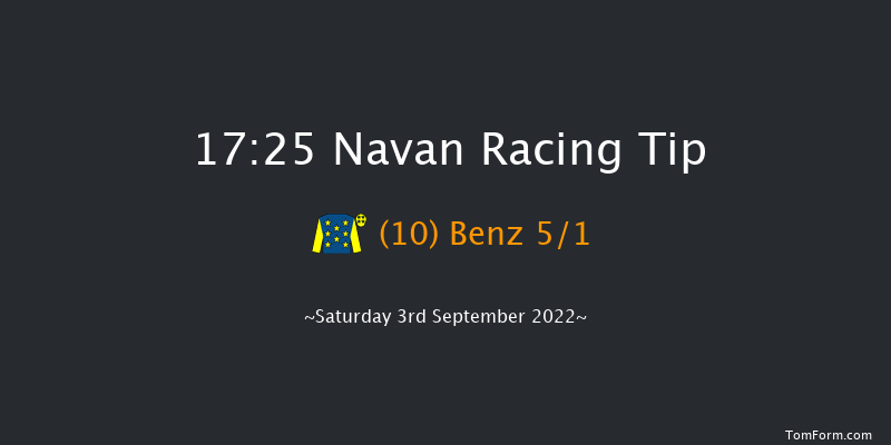 Navan 17:25 Handicap 14f Thu 25th Aug 2022