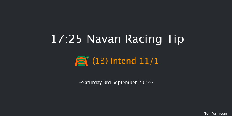 Navan 17:25 Handicap 14f Thu 25th Aug 2022