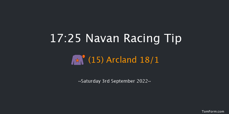 Navan 17:25 Handicap 14f Thu 25th Aug 2022