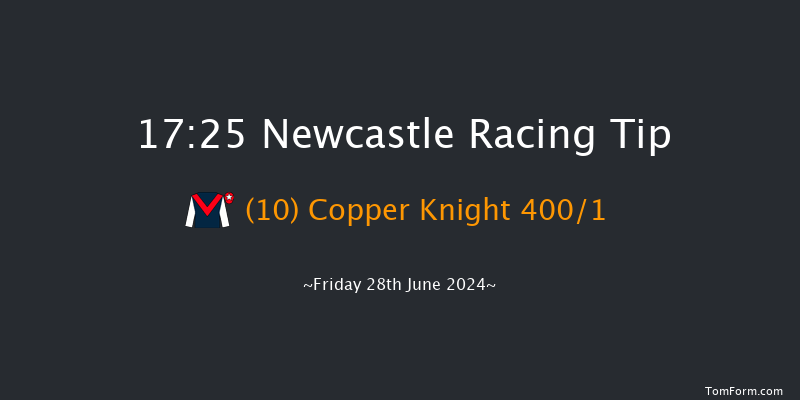 Newcastle  17:25 Handicap (Class 2) 5f Thu 27th Jun 2024