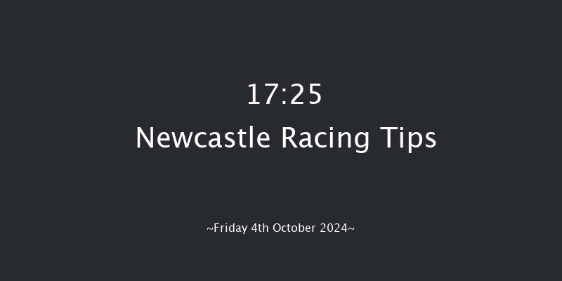 Newcastle  17:25 Stakes (Class 5) 8f Thu 3rd Oct 2024