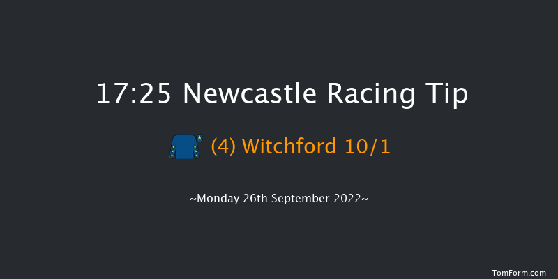 Newcastle 17:25 Handicap (Class 6) 10f Fri 23rd Sep 2022