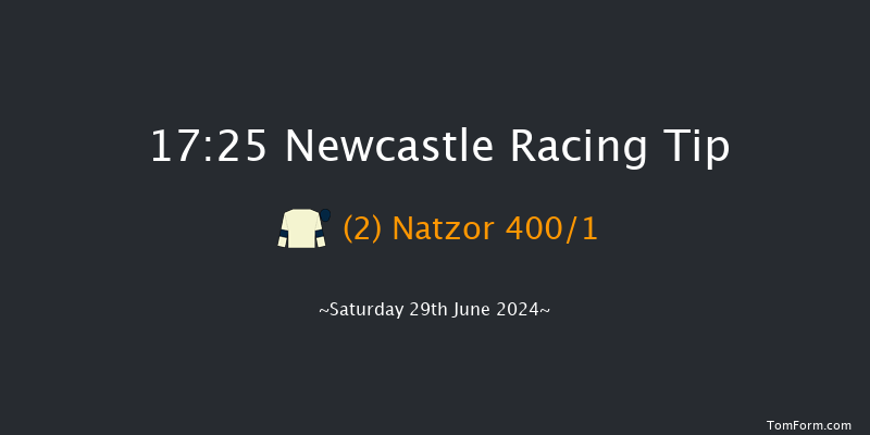 Newcastle  17:25 Handicap (Class 5) 12f Fri 28th Jun 2024