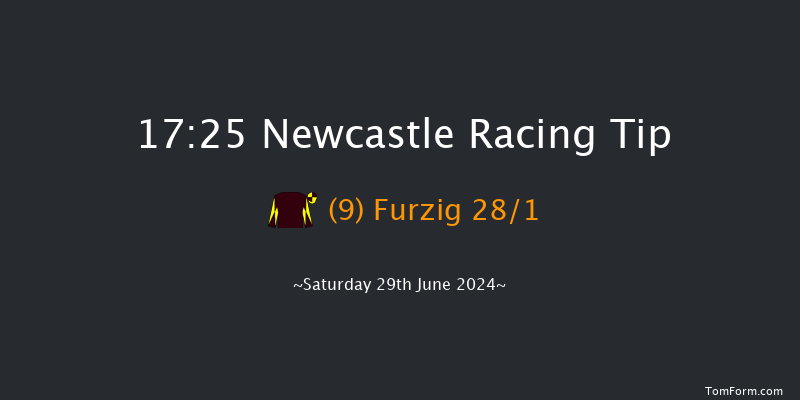 Newcastle  17:25 Handicap (Class 5) 12f Fri 28th Jun 2024