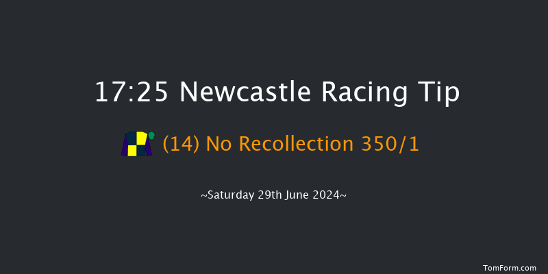 Newcastle  17:25 Handicap (Class 5) 12f Fri 28th Jun 2024