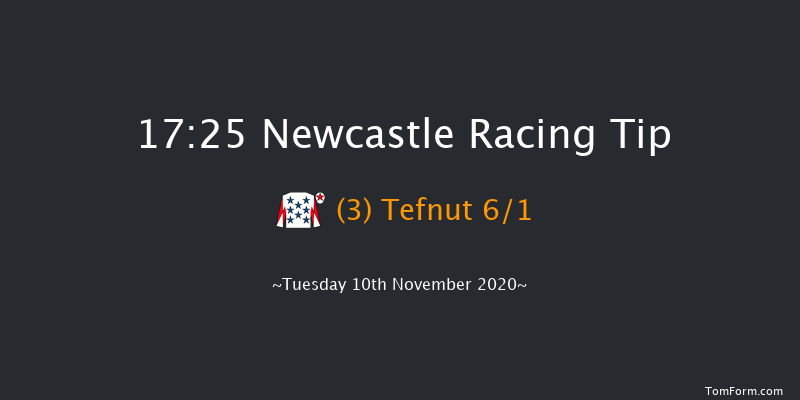 Bombardier British Hopped Amber Beer Handicap Newcastle 17:25 Handicap (Class 5) 8f Fri 6th Nov 2020