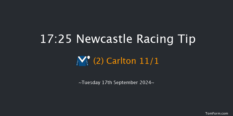 Newcastle  17:25 Handicap (Class 6) 10f Thu 12th Sep 2024