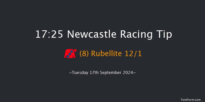 Newcastle  17:25 Handicap (Class 6) 10f Thu 12th Sep 2024