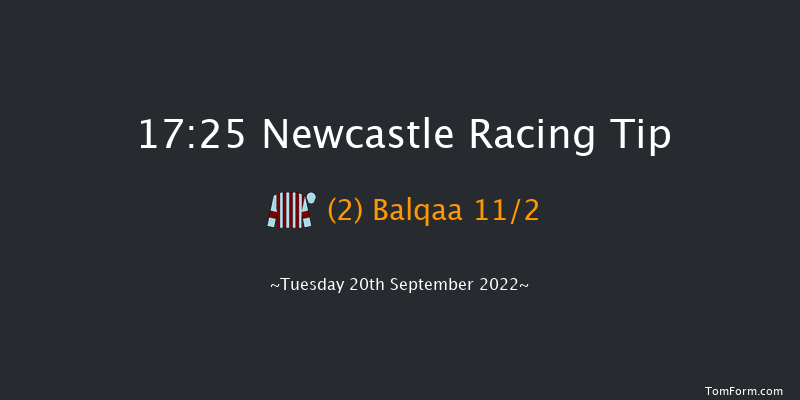 Newcastle 17:25 Handicap (Class 6) 10f Thu 15th Sep 2022