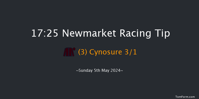 Newmarket  17:25 Handicap (Class 3) 10f Sat 4th May 2024