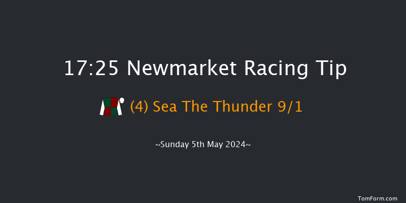 Newmarket  17:25 Handicap (Class 3) 10f Sat 4th May 2024