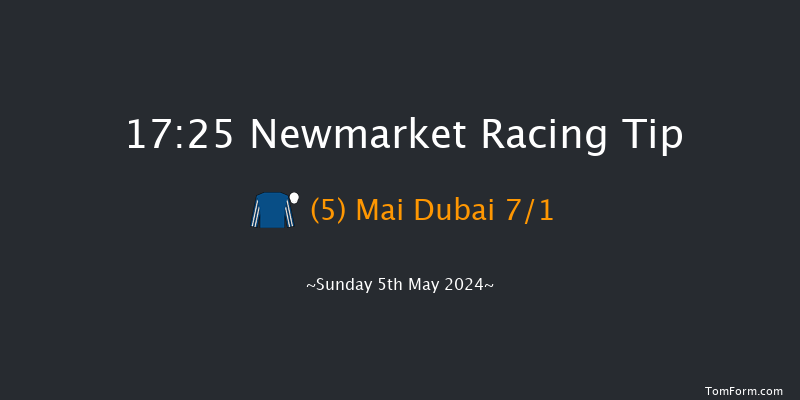 Newmarket  17:25 Handicap (Class 3) 10f Sat 4th May 2024