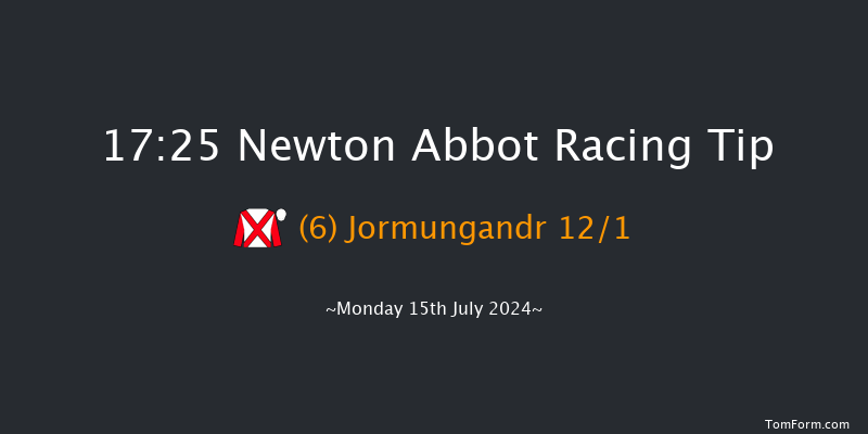 Newton Abbot  17:25 Handicap Hurdle (Class
5) 18f Fri 5th Jul 2024