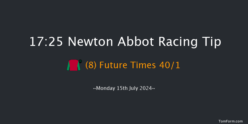 Newton Abbot  17:25 Handicap Hurdle (Class
5) 18f Fri 5th Jul 2024