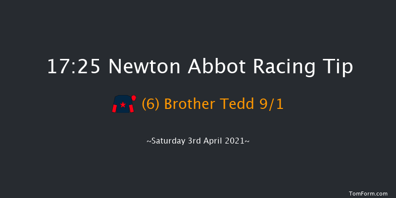 newtonabbotracing.com Handicap Chase Newton Abbot 17:25 Handicap Chase (Class 3) 21f Thu 29th Oct 2020